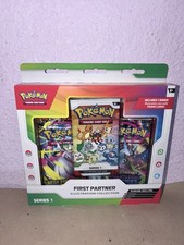 Nintendo Pokémon TCG Evolving Powers Premium Collection Box - 7