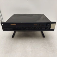 Parasound P/SP-1000 AV Preamplifier