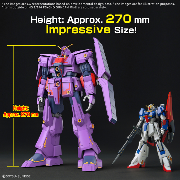 ZET GUNDAM Bandai 1/144 HGUC #42 ORX-005 Gaplant 