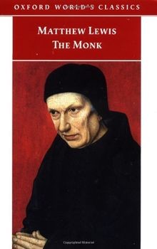 The Monk (Oxford Worlds Classics) von Lewis, Matth... | Buch | Zustand sehr gut