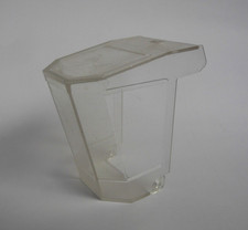 PLAYMOBIL Kabine zu Hafenkran 4470