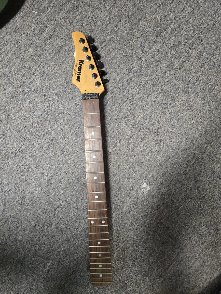 Preços baixos em Kramer Braços de guitarra | eBay