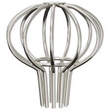 Gutter Leaf Guard Silver Stainless Steel Accessory Garden Protection  vidaXL