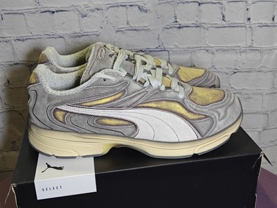 Puma Extos Overdye 'Cool Dark Grey' (402257-02) - Size 11.5 Mens