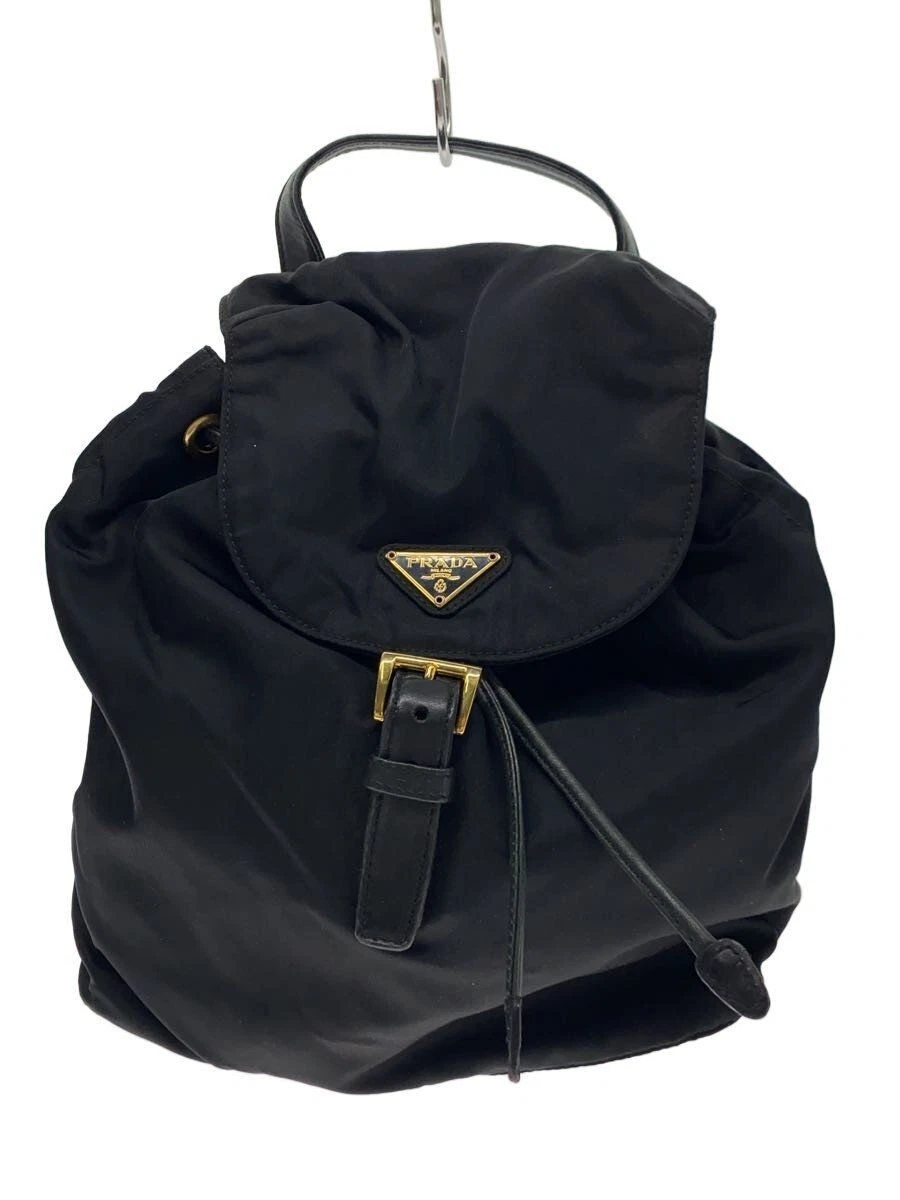 PRADA Backpack Mini Bags & Handbags for Women for sale - eBay