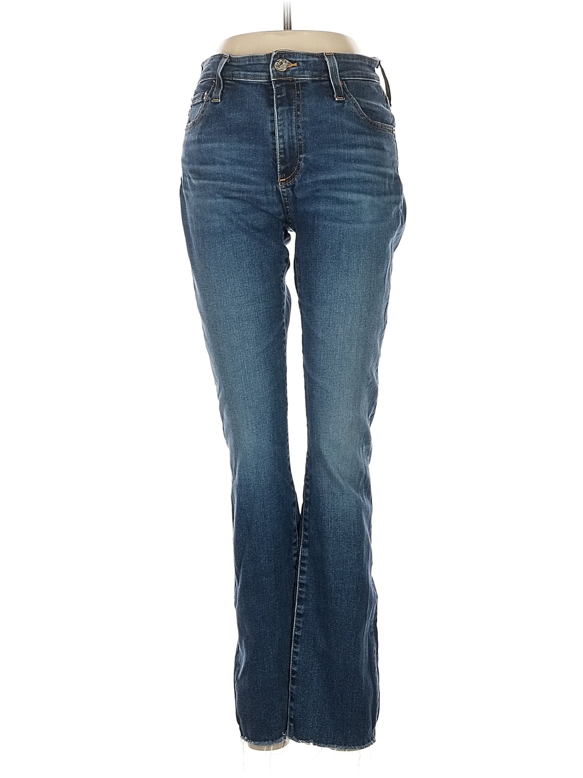 Adriano Goldschmied Women Blue Jeans 28W