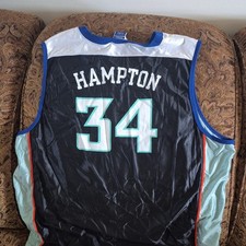 Champion New York Liberty WNBA Fan Apparel and Souvenirs for sale