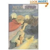 Mio, My Son - Lindgren, Astrid|Turner, Marianne|Wikland, Ilon - Good - See c...
