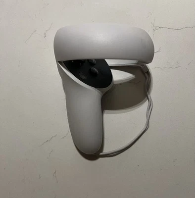 Original Meta Oculus Quest 2 VR - Left Touch Controller Only - Genuine - Image 1 of 4