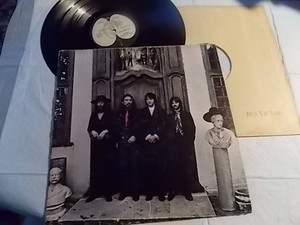 The Beatles Again LP | eBay