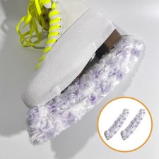 Protège-lames de patins à glace, accessoires de patinage confortables,