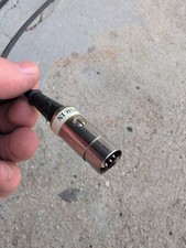 2x Neutrik 5-pin din MIDI audio cable male to male connections