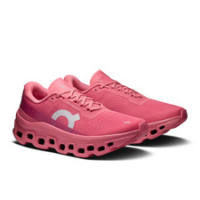 On. Women's Cloudmonster 1 Camellia | Camellia NWB