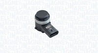 Magneti Marelli Sensor, Einparkhilfe 021016009010 FüR Abarth Passend FüR Fiat