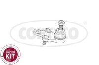 Corteco Traggelenk FüHrungsgelenk 49395999 FüR Toyota Corolla Liftback Compact
