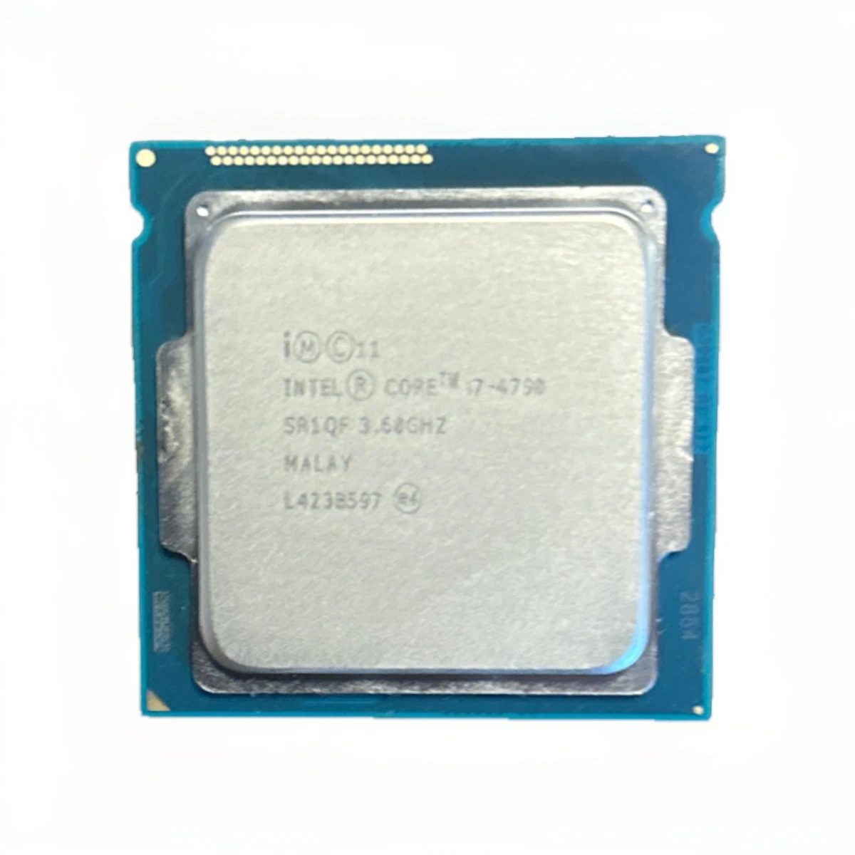 Intel Core i7-4790 LGA 1150/Socket H3 Computer CPUs/Processors for