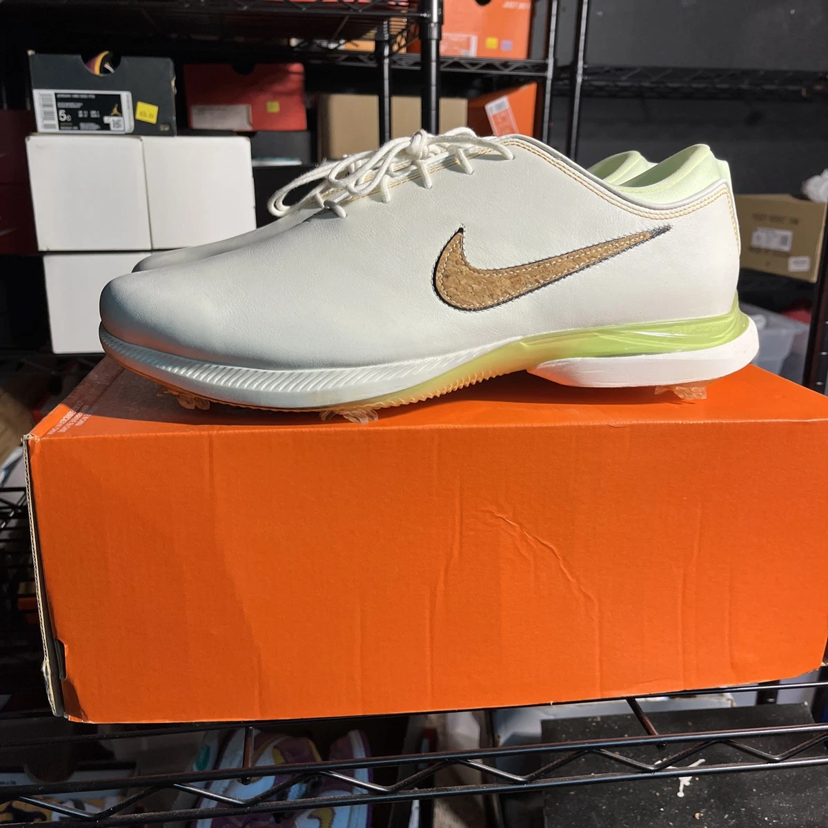 Nike Air Zoom Victory Tour 2 NRG Cork for Sale | Authenticity