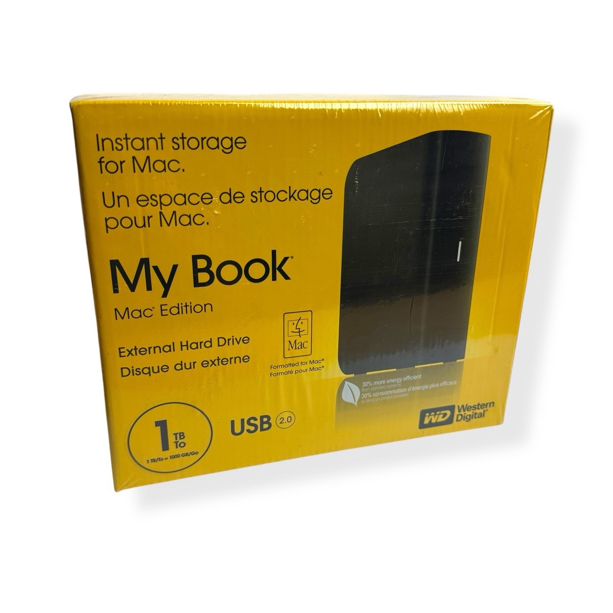 Western Digital 12TB My Book Duo デスクトップ RAID USB 3.1 外付け
