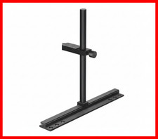 129 mm Aluminum GPU Support Bracket, Graphics Card Support Adjustable