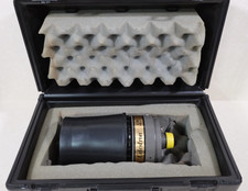 Celestron C90 Makustov Telescope Lens W/ Hard Case