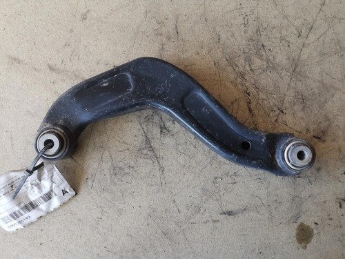 AUDI A4 RIGHT REAR TRAILING ARM CONTROL ARM-UPPER, B6, 07/01-02/06 01 02 03 04 0