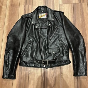 Schott Perfecto 613 | eBay
