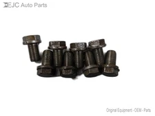 Flexplate Bolts For 13-18 Hyundai Santa Fe Limited 3.3