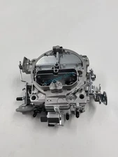 Rochester Quadrajet Carburetor 4 Barrel for Chevy GMC 327 350 396 427 Manual CK