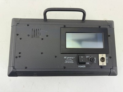 Genaray Spectro LED Studio SP-S- 500D Bi-Color LED Light