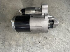 USED Starter Motor for Mazda CX-5 KE KF 4cyl 2.5L PY 2013 - 2017