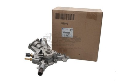 Original Wasserpumpe für Opel Astra H Corsa C/D Meriva A Tigra B 24469102
