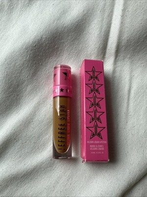 Jeffree Star Velour Liquid Lipstick New In Box In Shade Special Order