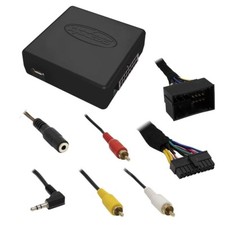AXXESS AXTC-CH5 / 2013-UP Chrysler SWC and Radio Replacement Data Interface