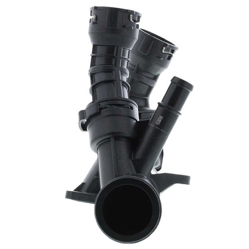 Engine Coolant Thermostat Housing Assembly-Thermostat Assembly Motorad TA4000 - Picture 4 of 7