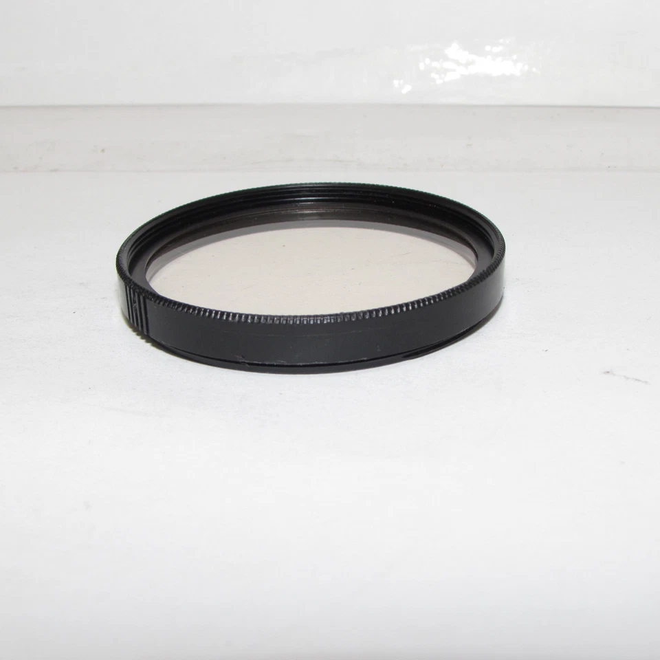 Used Rolev M.G. SKY Skylight 49mm Lens Filter Made in Japan O30152 - Image 2 of 2