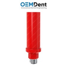 Anti Rotational Castable Abutment - BioHorizons  Hexagon Compatible