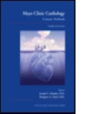 Mayo Clinic Cardiology: Concise Textbook, 3rd Edition, , 9780849390579