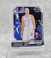 2024 Panini Instant WNBA ALL-STAR #125 Diana Taurasi