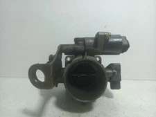 7700861679H THROTTLE BODY 1138601 RENAULT MEGANE I SCENIC (JA0) 1.6E ALIZE 1996