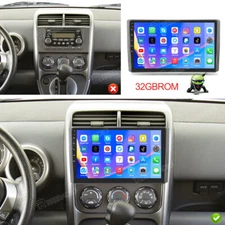 32GB Android 13.0 Car Stereo Radio GPS Navi WiFi RDS For 2003-2006 Honda Element