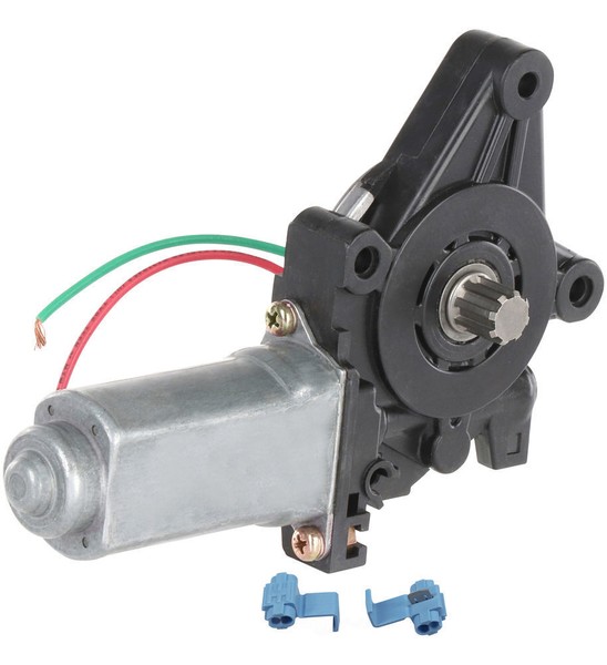 Power Window Motor Parts Master 42479 Reman for sale online eBay