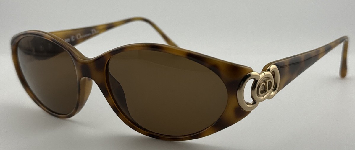 Authentic Christian Dior 2851 Sunglasses - Austria 90's Sunglasses