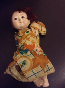 bambole cinesi da collezione