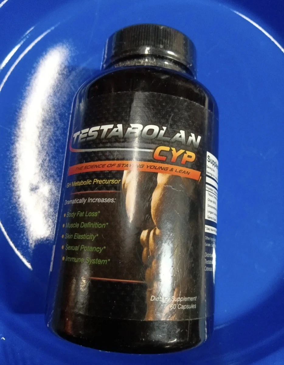 When Mastering Manhood Testosterone Cypionate (Test Cyp) Unveiled Competition is Good