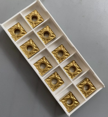 NEW 50pcs SNMG120408-MA Carbide insert SNMG432 CNC Turning insertion For MSSNN