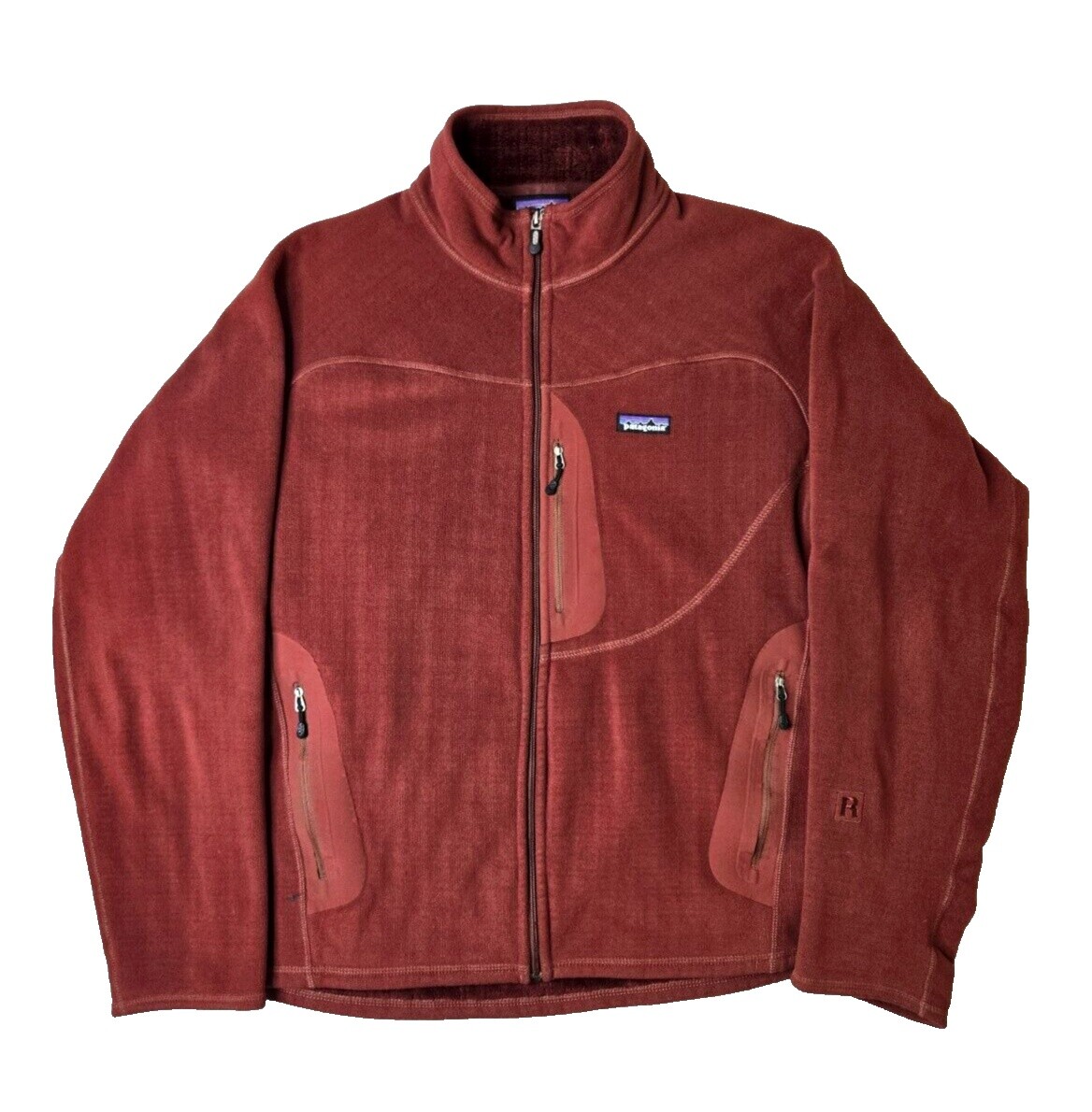 Patagonia R3 Jacket | eBay