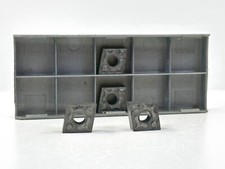 ISCAR CNMG 431-TF CNMG120404-TF New Carbide Inserts 5503801 Grade IC20 4pcs