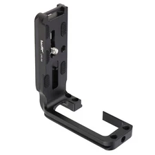 QR L Bracket Vertical Plate for Canon EOS R5 R6 Sunwayfoto RRS Benro Arca