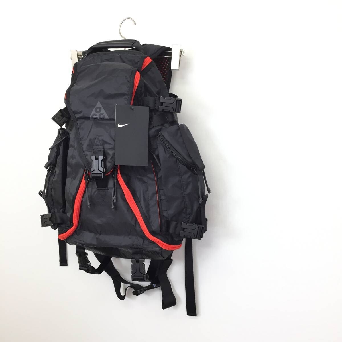 NIKE lab ACG レスポンダーバックパック Nike ACG Responder Backpack