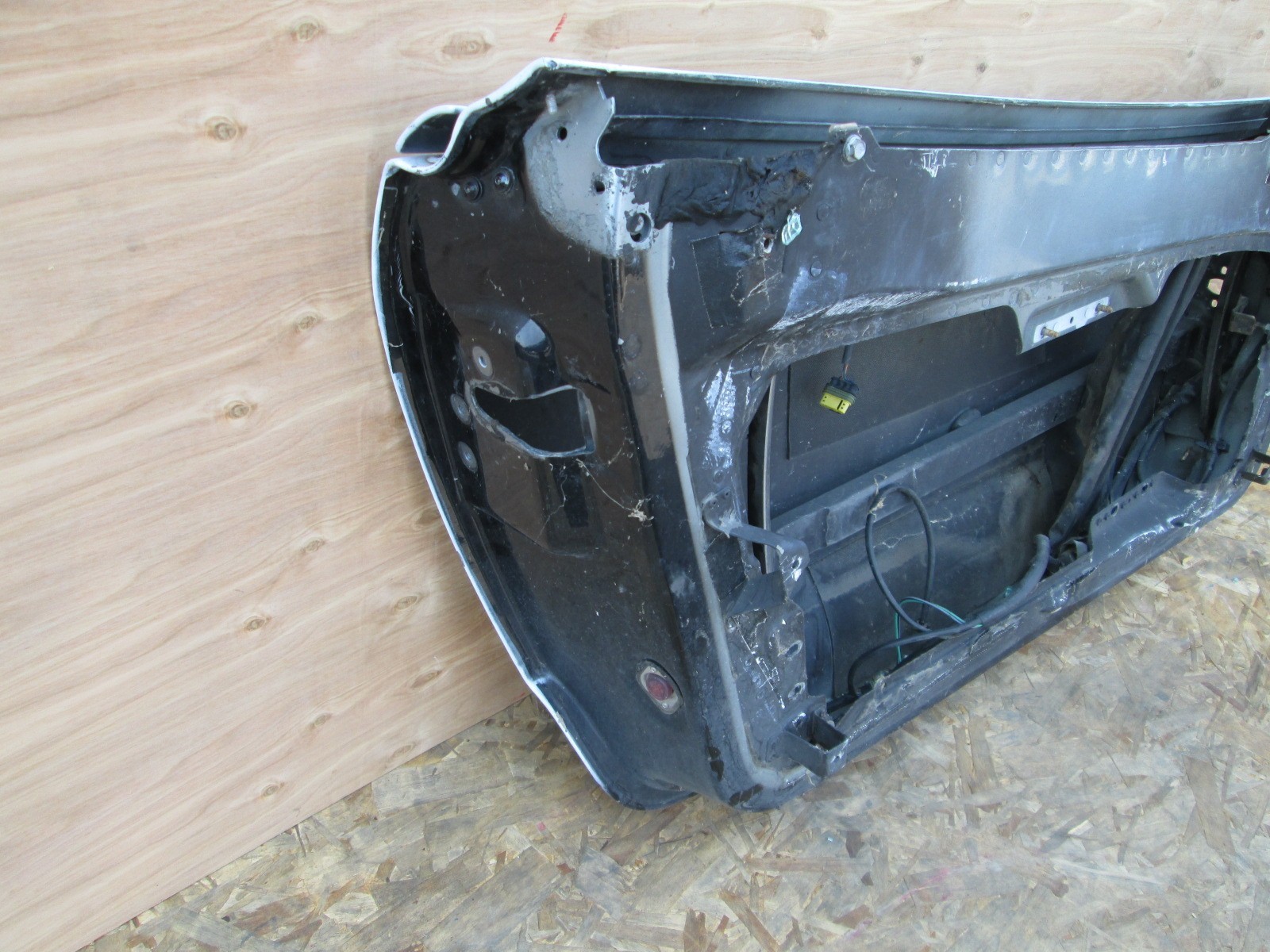 Ferrari 360 Door - LH / Driver Door  # 65909511